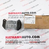 Má phanh (bố thắng) trước xe Audi Q5 - 80A698151C - 80A698151